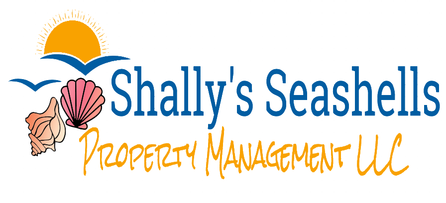 Shally's Seashells Property Management